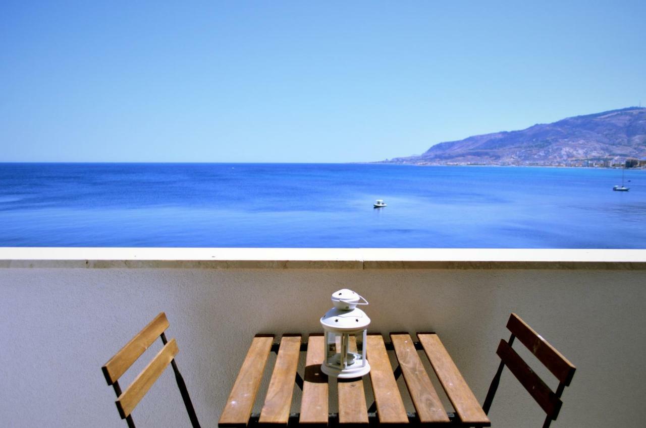 Appartamento Le Sirene Τράπανι Εξωτερικό φωτογραφία