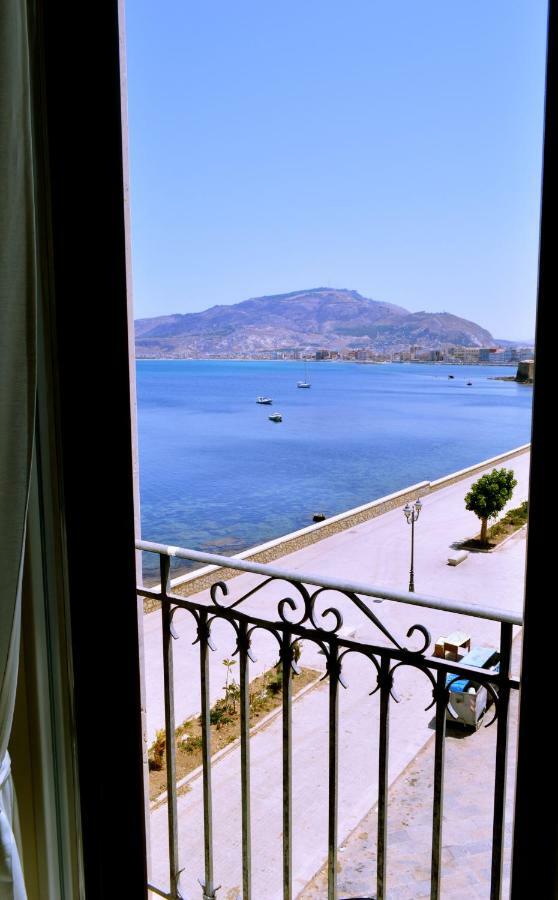 Appartamento Le Sirene Τράπανι Εξωτερικό φωτογραφία