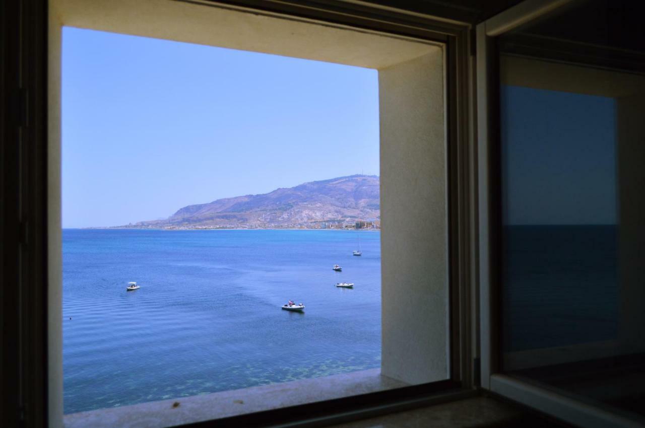Appartamento Le Sirene Τράπανι Εξωτερικό φωτογραφία