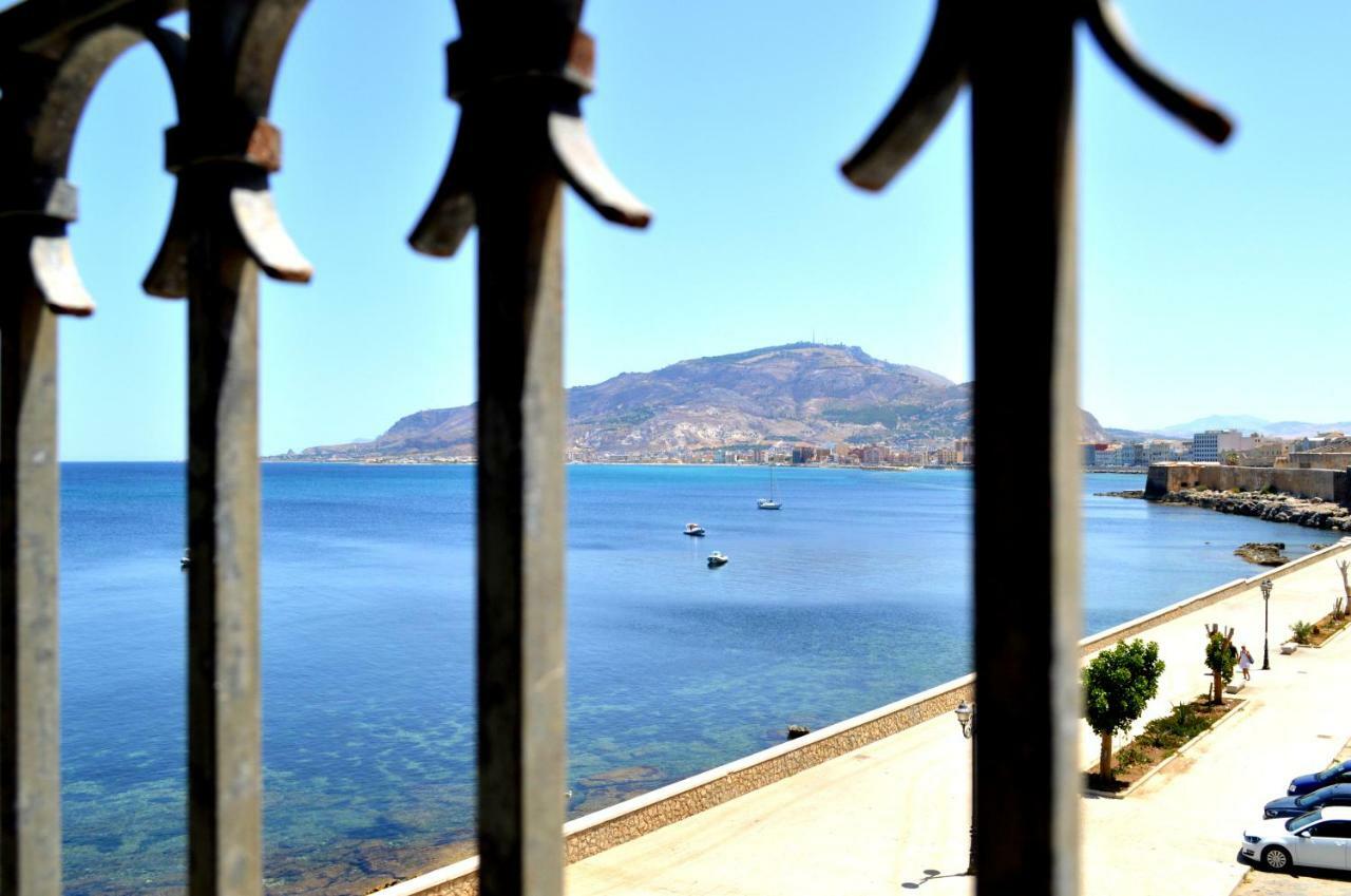Appartamento Le Sirene Τράπανι Εξωτερικό φωτογραφία